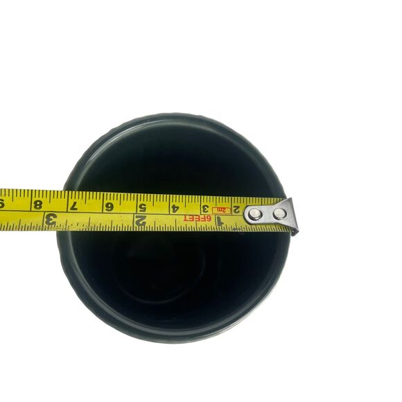 Ikea Tiki Mugs Frekvens Maria Vinka 13 oz Stoneware Drinking Glass Hawaiian Rare - Picture 4 of 5